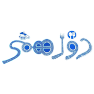 لوگوی رستوران دورهمی